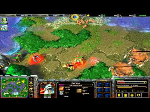 iP.Xelsing vs A.1st_LawLiet 2set [ENG]