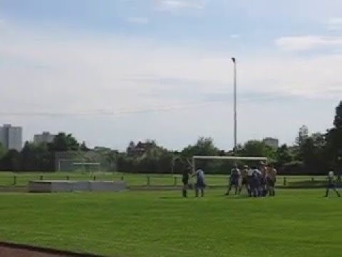 Am Hart Privat - Meistersaison 2008 (Rot für Klausi)