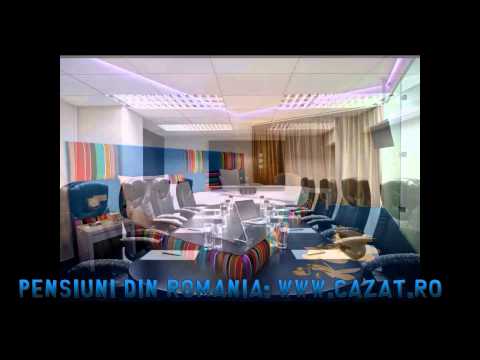 PENSIUNI IZVORUL MUNTELUI - Cazat.ro