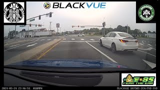 LHGTV DASH-CAM // This Infinity does NOT Fear The Ear //
