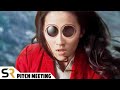 Disney S Live Action Mulan Pitch Meeting