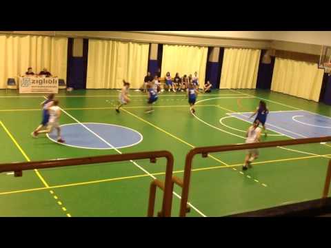 25. Basket Gavardo - Basket Più Rezzato
