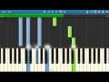 Swedish House Mafia - Don't you worry child ...