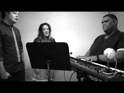 More Holy Spirit - Covenant Worship