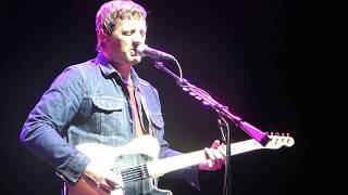 Sturgill Simpson - The Promise [When in Rome cover] (Houston 10.14.17) HD