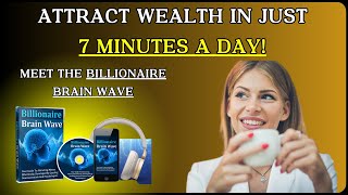 Brain Wave Billionaire Review. What is a Brain Wave Billionaire?⚠️ [Big Warning 2023]Secret Revealed