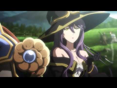 Goblin Slayer Episode 12 [END]