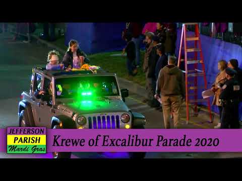 Parade Video