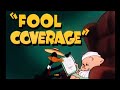 Looney Tunes Fool Coverage Opening And Closing