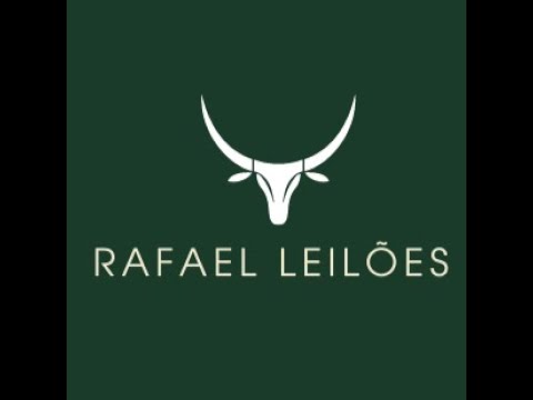 RAFAEL LEILÕES - LEILÕES DE GADO PARA CRIA RECRIA E ENGORDA - 22/02/2026 -SERRANÓPOLIS -GO.