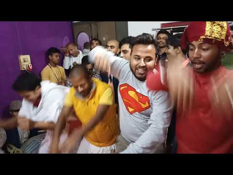 House program at my home..... Hare Krishna 🙏