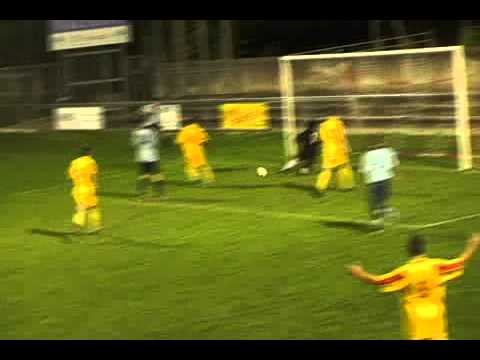 TLJA1 Coupe LeLocle  8:0