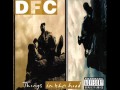 DFC Caps Get Peeled Feat MC Eiht
