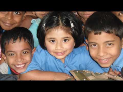 Happy Birthday- Adeeba