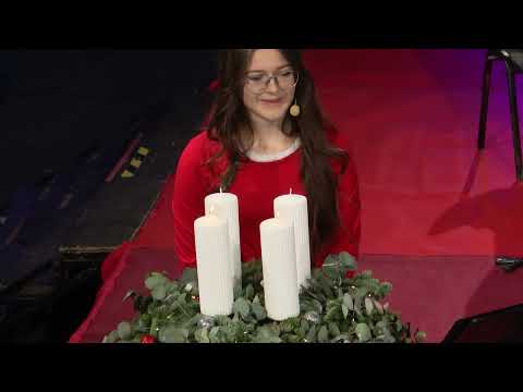 26. Božićni koncert zbora Josip Vrhovski u Nedelišću