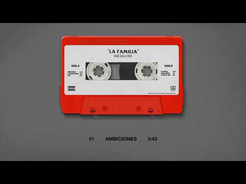 Dee - Ambiciones Ft Dj Cee (Prod x Dee)
