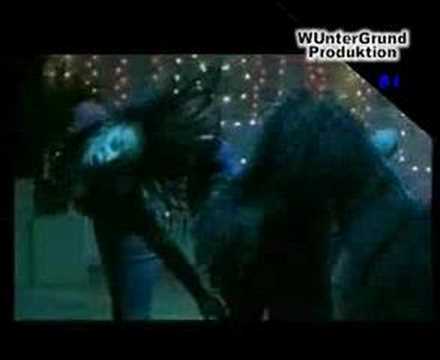 J-Status feat. Rihanna - Roll it