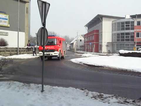 Gasilci Ljutomer