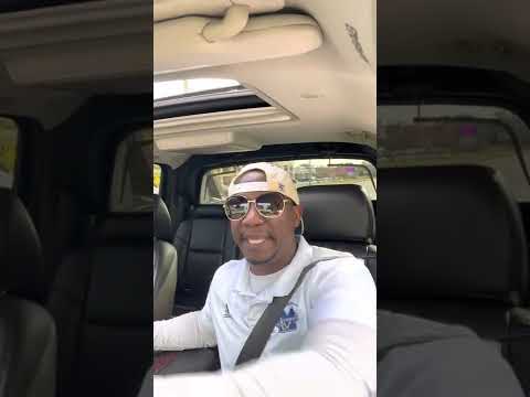 In the 🚘 with Mr. Carr EP. 2