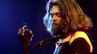 The Byrds Full Concert 09/23/70 Fillmore East (OFFICIAL)