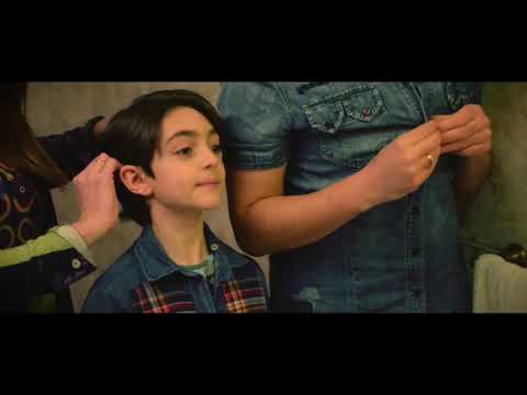 Istituto Fellini per il Cinema e l'Audiovisivo - Showreel 2019