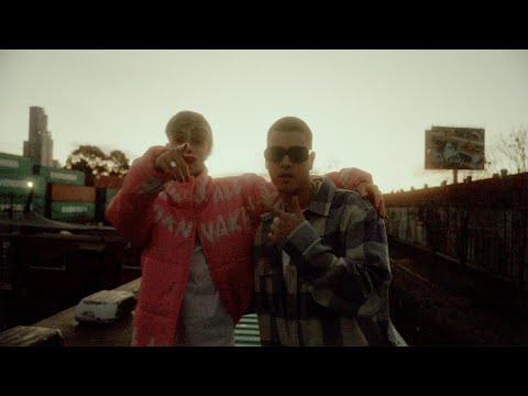Yubeili x Oscu "Trepado" (Official Music Video)