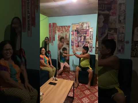 Galing mo talaga anak #funny #comedy