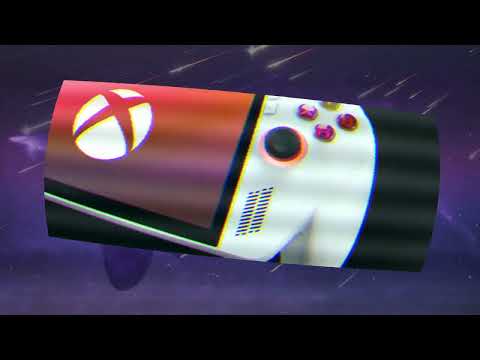 Pre-orders for the Xbox ROG Ally will begin in August, with the launch scheduled for October