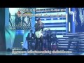 [HD] Kang Seung Yoon - By Instinct (Lyrics & TH ...