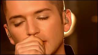 PLACEBO ~ IN THE COLD LIGHT OF MORNING {HQ 24bit V Remaster} (Live - M6 Private Concert 2006)