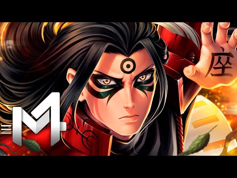 Hashirama (Naruto) - Konoha | M4rkim