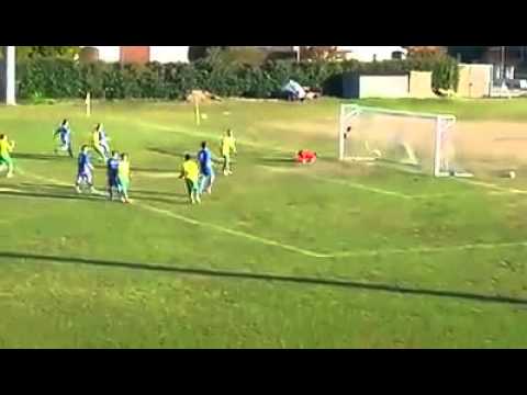 Veneto - Terza Categoria San Donà - Girone A - Giornata 7 - Calcio Meolo vs Cipriano Catron