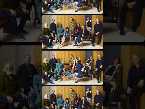 Poses