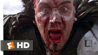 Download the video "Mad Max 2: The Road Warrior - The Final Crash Scene (8/8) | Movieclips"