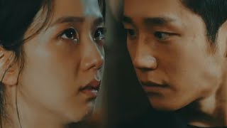 Kim Jisoo and Jung Hae In //CLARITY// Snowdrop mv