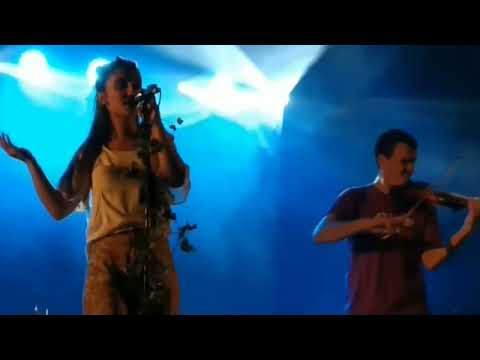 HUNTZA - OLATU BAT Urdulizko jaiak 2019