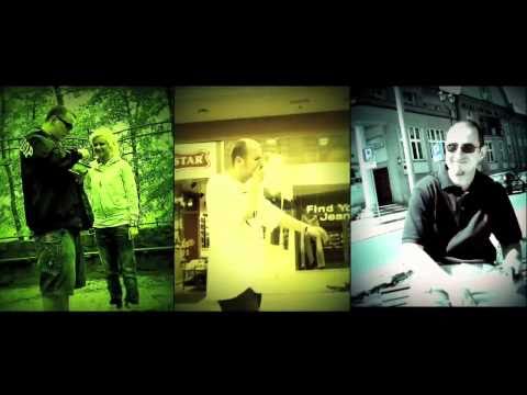 Rahim - Fejm feat. Grubson, Abradab (Official Video)