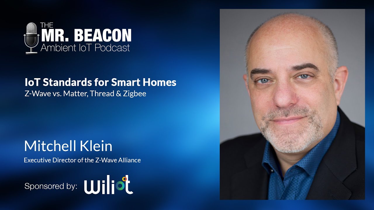 IoT Standards you need to know ZWave versus Matter, T...