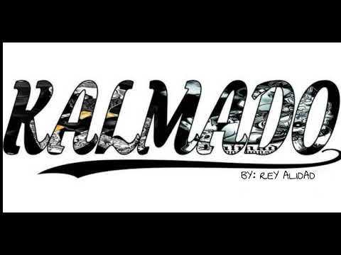 REY ALIDAD - ODAMLAK (Prod.by Pacific)