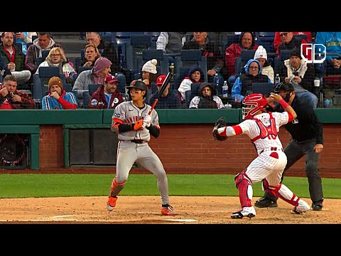 MLB | Best Catchers | 2025 highlights