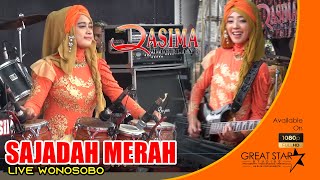 Download lagu SAJADAH MERAH - QASIMA mp3 Download lagu SAJADAH MERAH - QASIMA mp3