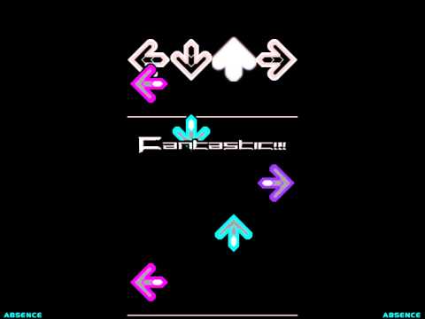 Stepmania Chart: Sonic Shuffle Intro Music