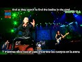 Iron Maiden - For The Greater Good Of God Rock in Rio 2019 (Sub Español) [Lyrics] HD