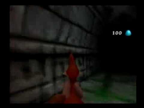 Banjo Tooie Walkthrough - Part 7.