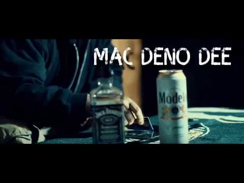 Mac Deno Dee Ft Jay EM - The Devil Won