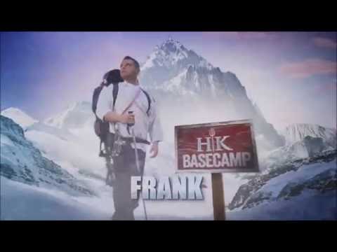 Hells Kitchen intro for 30 minutes