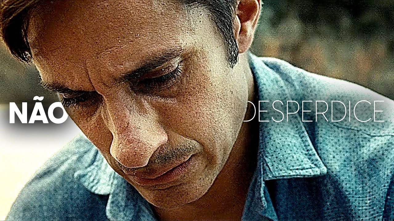 NÃO DESPERDICE O SEU TEMPO [MOTIVACIONAL]