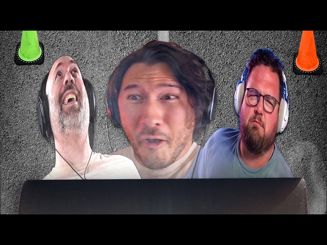 Reverse Charades