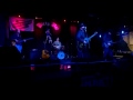 David Vincent featuring Danny B. Harvey - This Train Is Going Straight To Hell