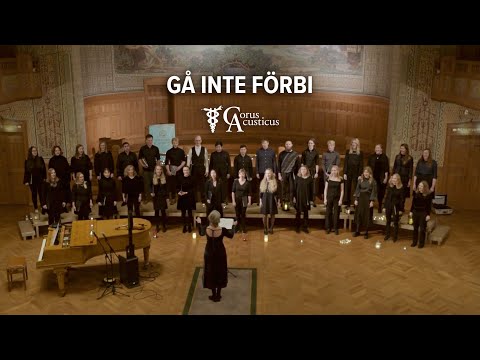 Gå inte förbi | Corus Acusticus